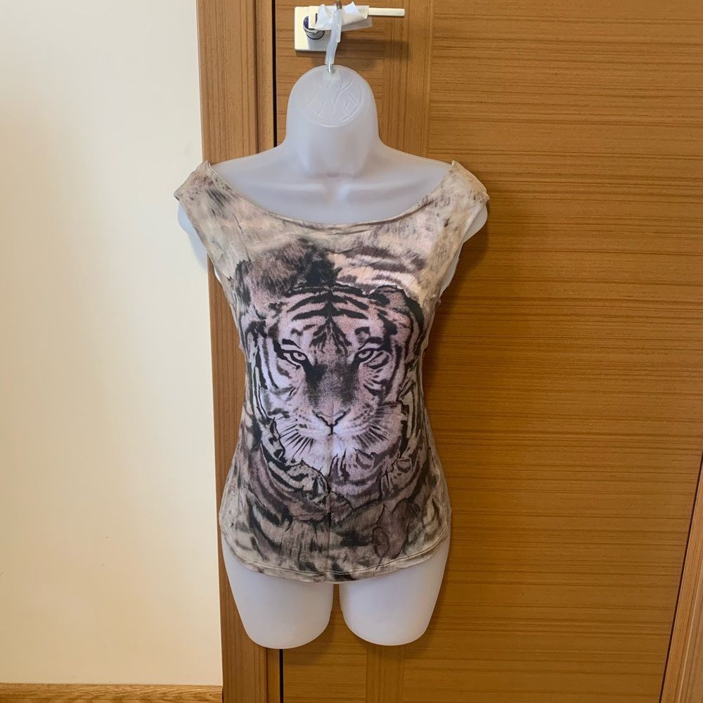 Made in Italy blouse